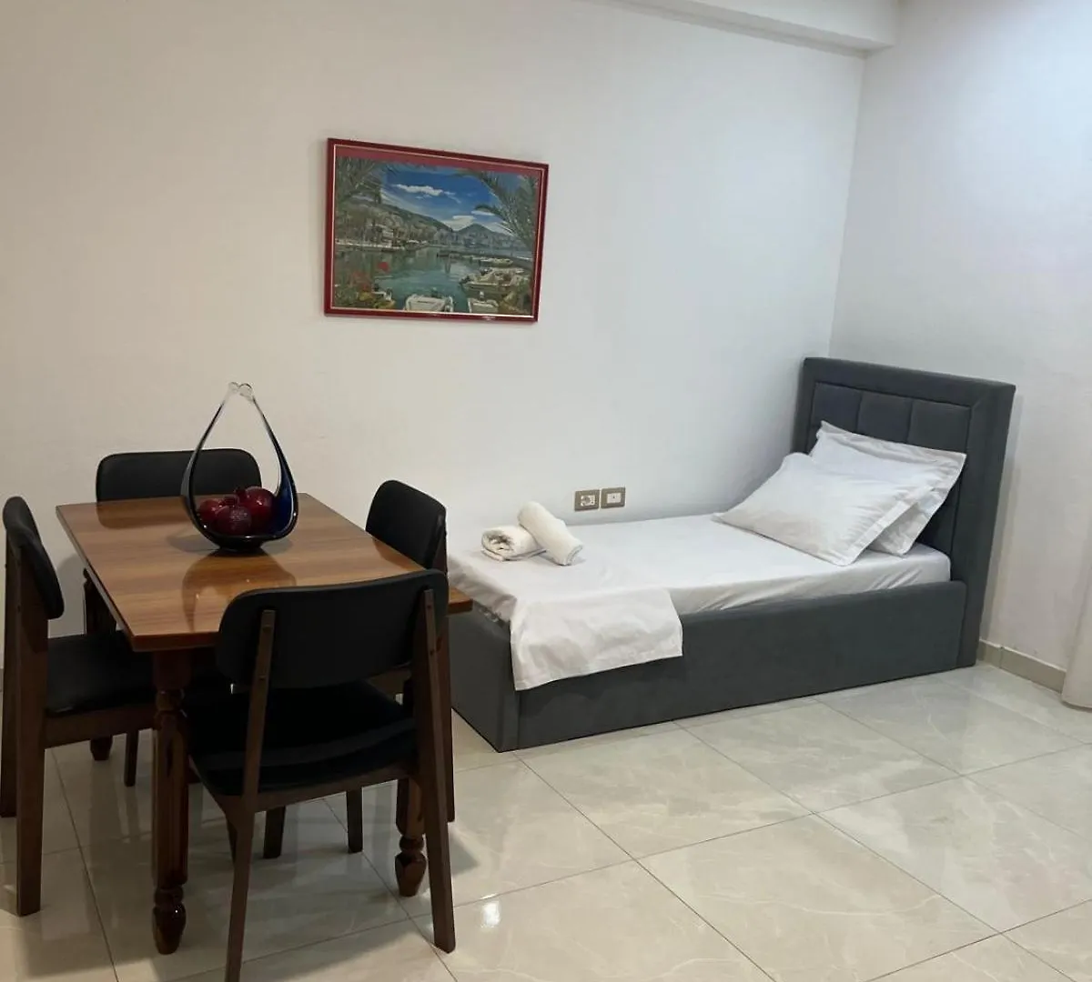 Saranda Skyline Apartments  Sarande