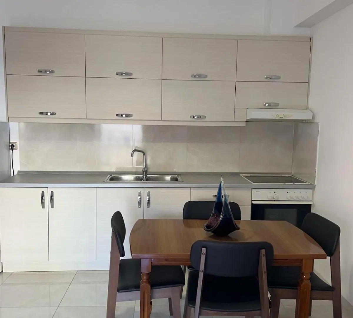 Saranda Skyline Apartments 0*, Sarande