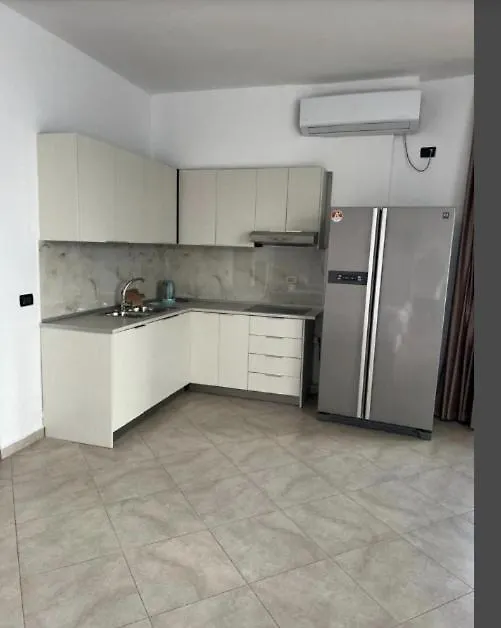 Saranda Skyline Apartments 0*, Sarande
