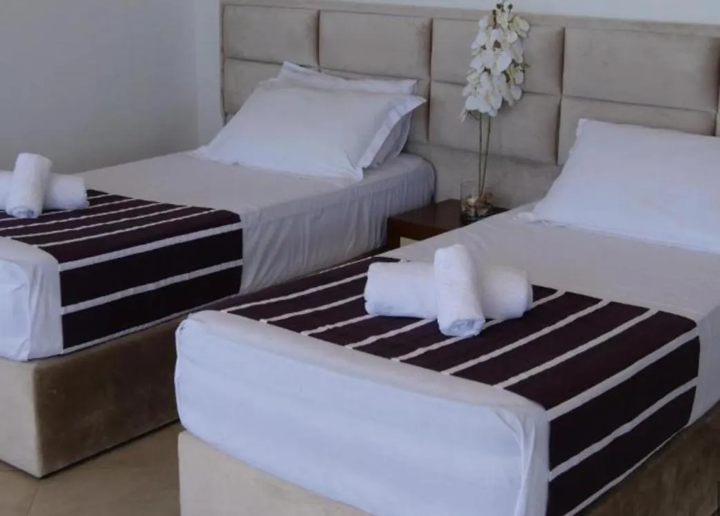 Saranda Skyline Apartments 0*, Sarande Albania
