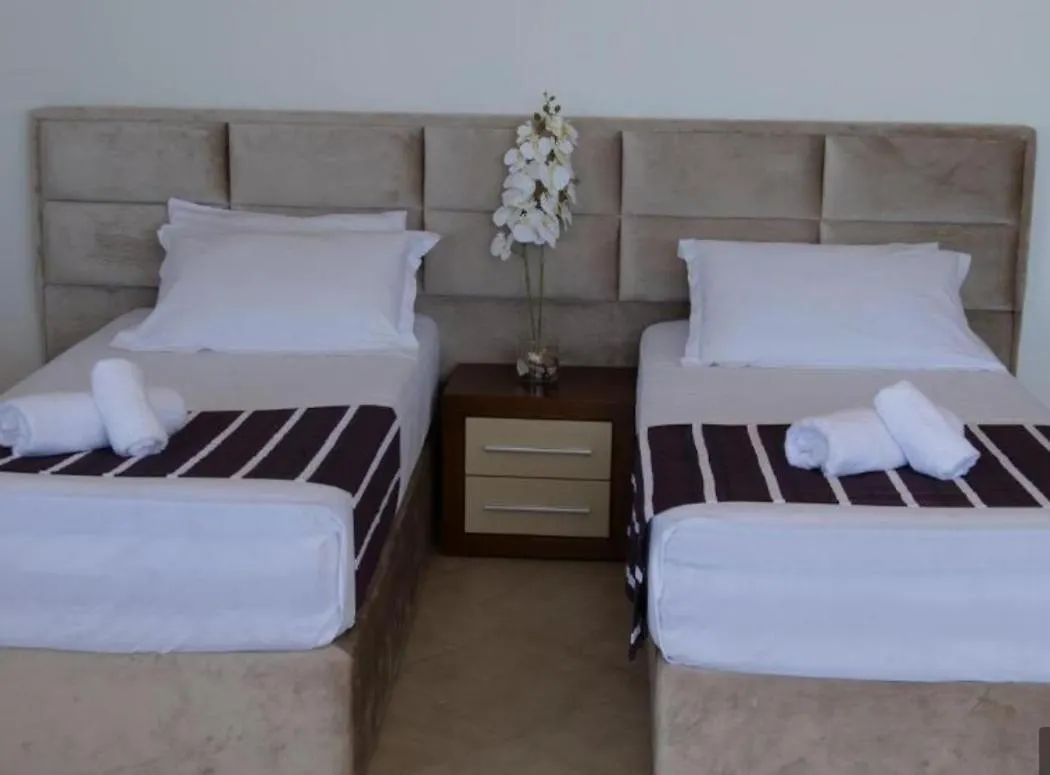 Saranda Skyline Apartments Albania
