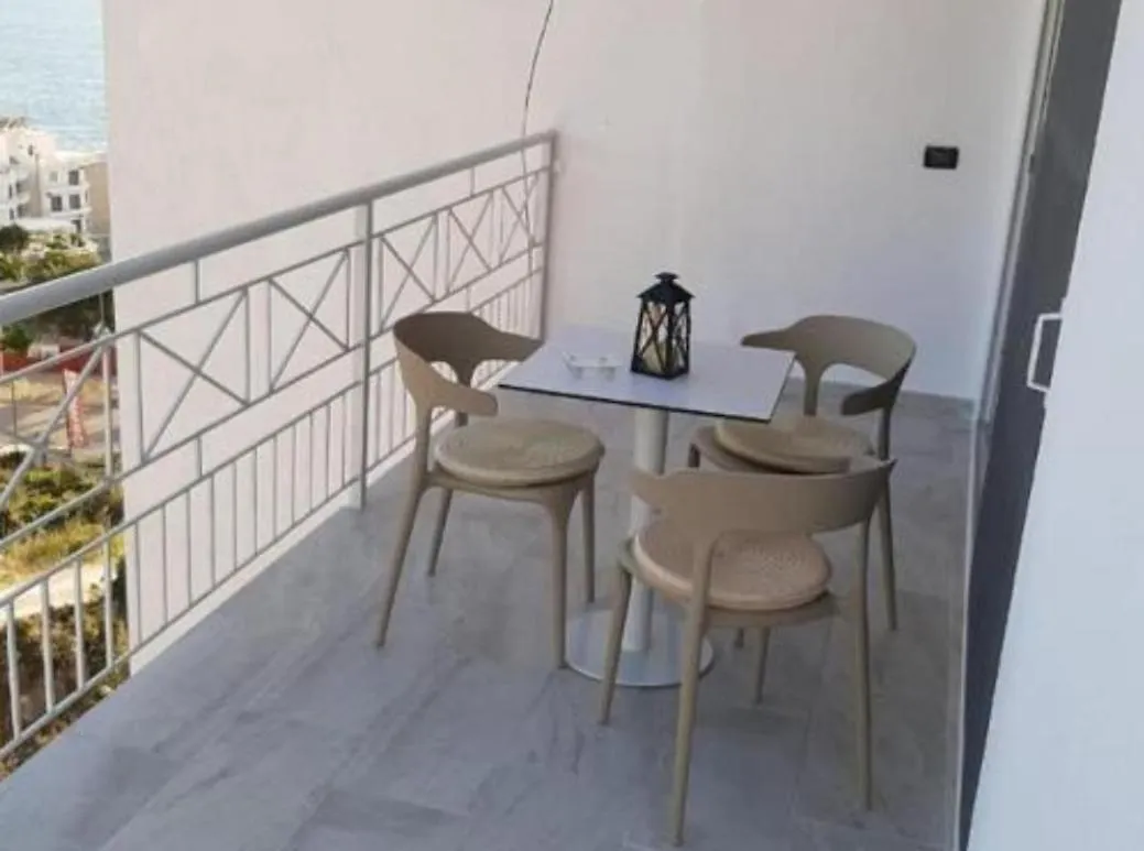 Saranda Skyline Apartments