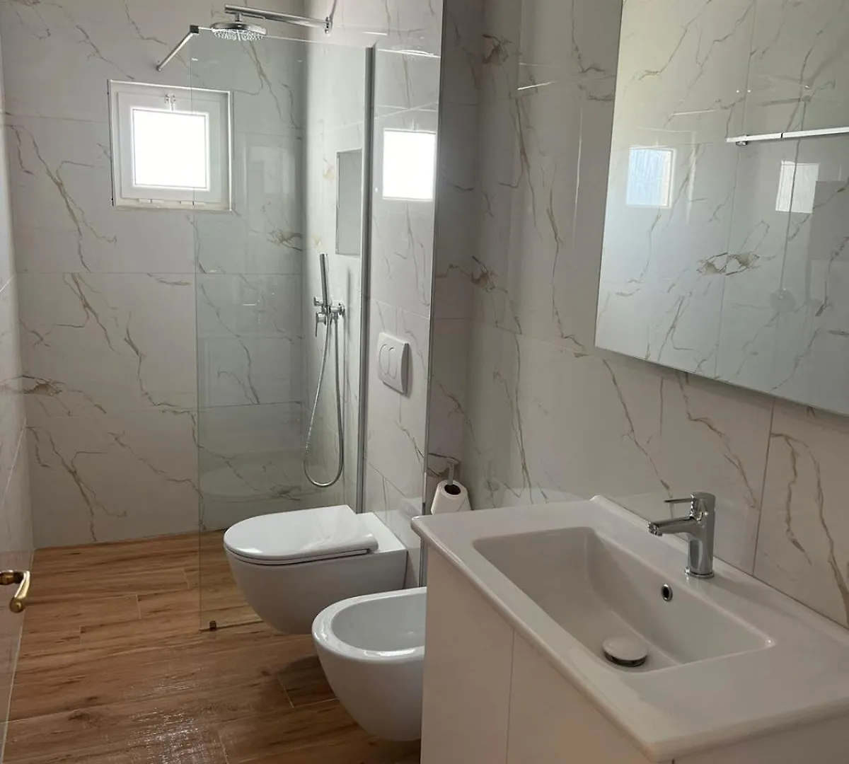 Saranda Skyline Apartments