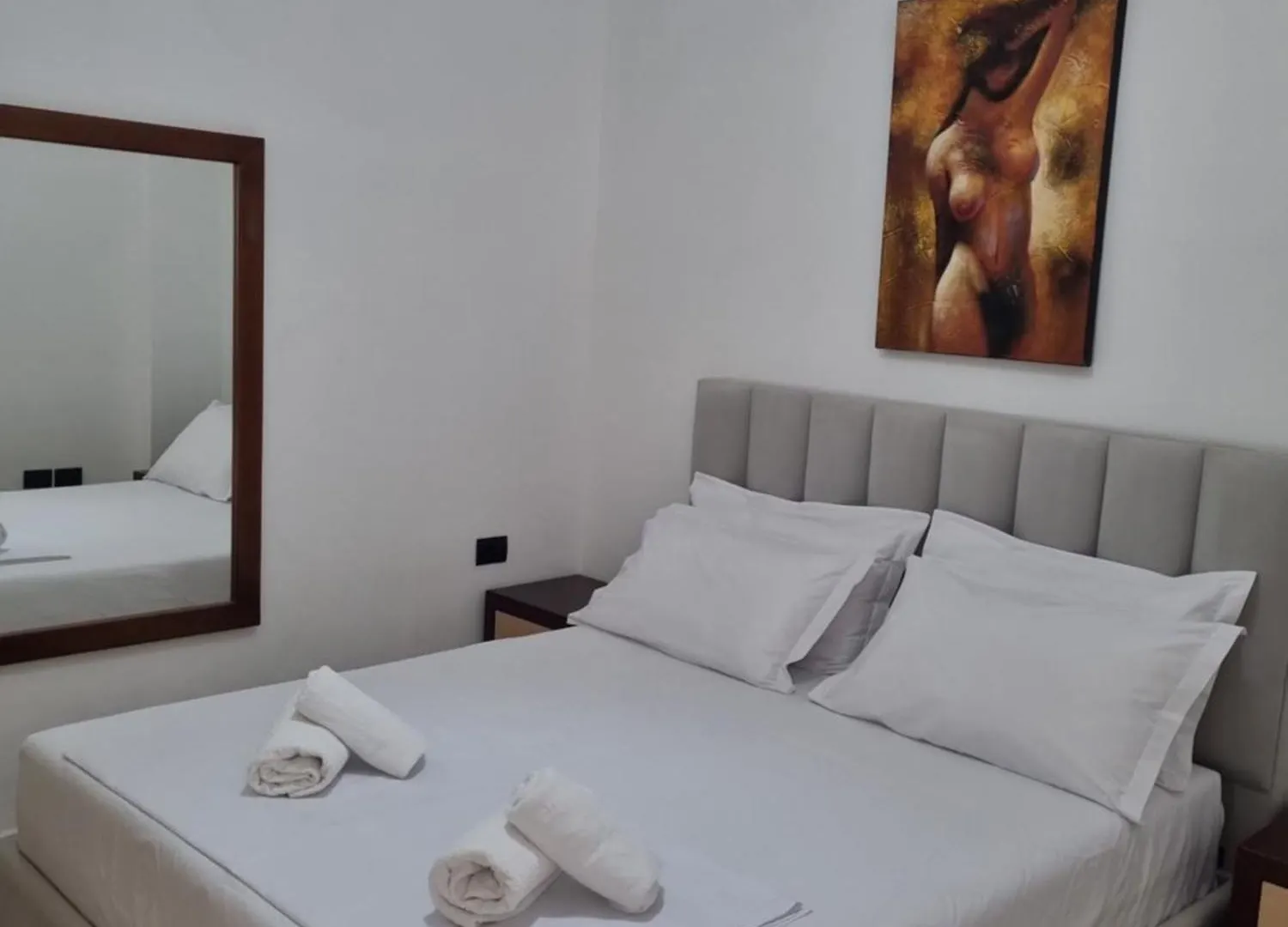 Saranda Skyline Apartments  Sarande