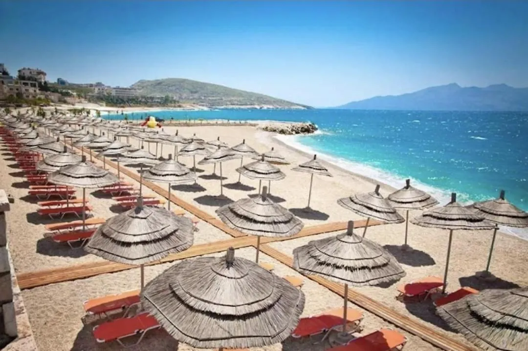 Saranda Skyline Apartments 0*, Sarande Albania