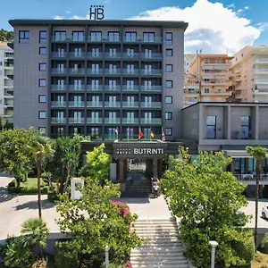 5* Hotel Butrinti &