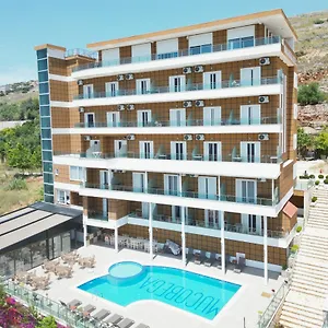 4* Hotell Mucobega 2
