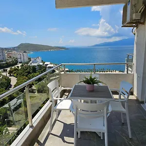 Brand New Saranda