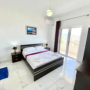 Apartmente Pamela Saranda