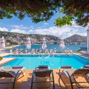 4* Hotell Palma