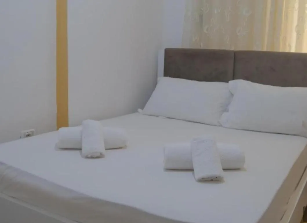 Saranda Skyline Apartments Sarande